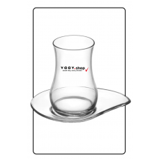 Eva Çay Takımı 24'lü Set Eva Çay Takımı 24'lü Set
